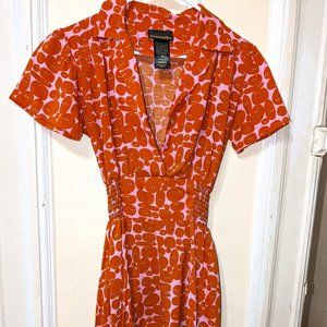 NOOWORKS Pebble People LEAH dress